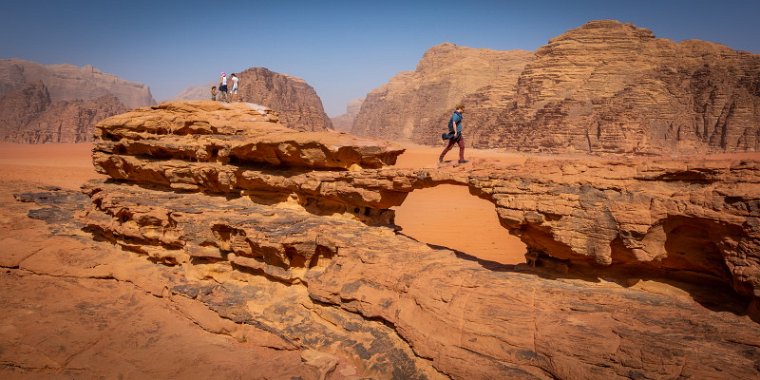 65 Wadi Rum, Little Bridge.jpg